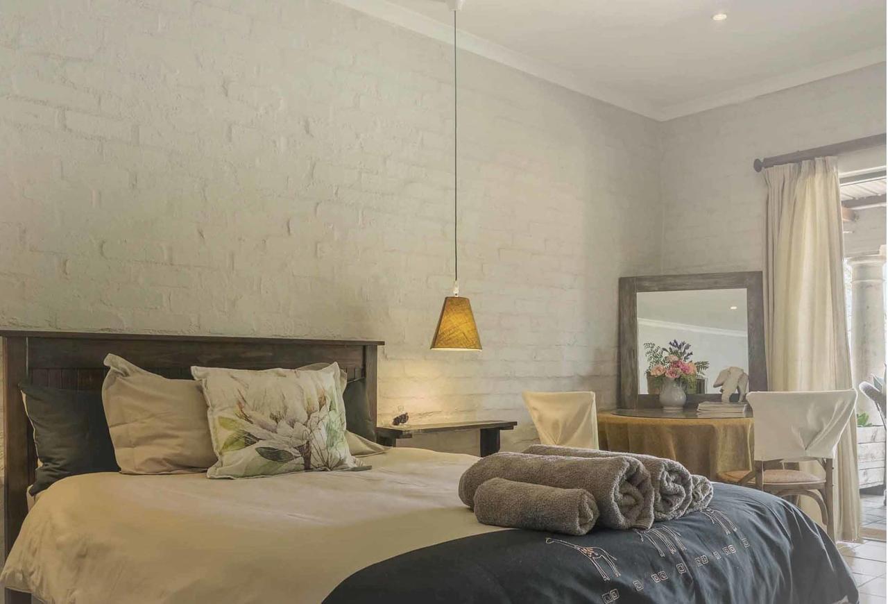 Apartamento Waterside On Le Bonheur Simondium Exterior foto